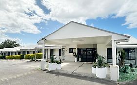 Catalina Motel Lake Macquarie